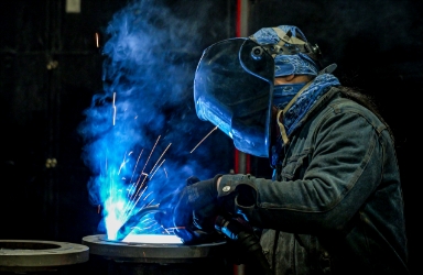 Welding