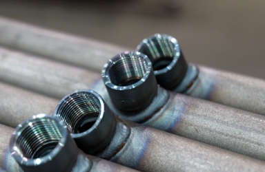 Welds